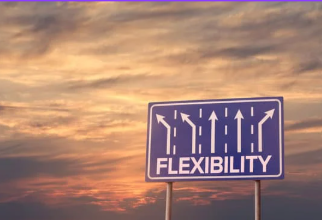 **Flexible** Leasing Terms