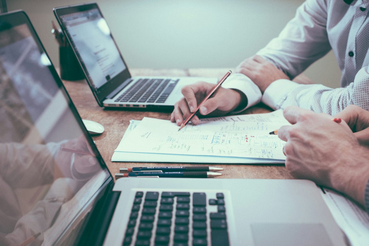 Audit & assurance